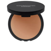 BARE MINERALS-Base em pó BAREPRO 16h tom profundo Deep 50 Frio 8 g.-DrShampoo - Perfumaria e Cosmética